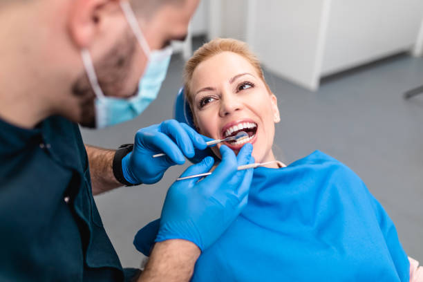 Best Oral Cancer Screening  in Mpo, CA