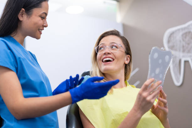 Best Traditional Braces  in Mpo, CA