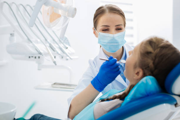 Emergency Dental Services in Campo, CA